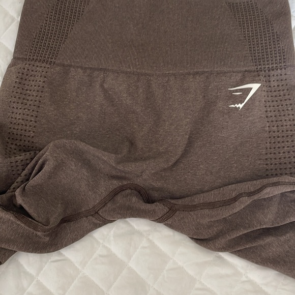 Gymshark Seamless leggings - Picture 3 of 3